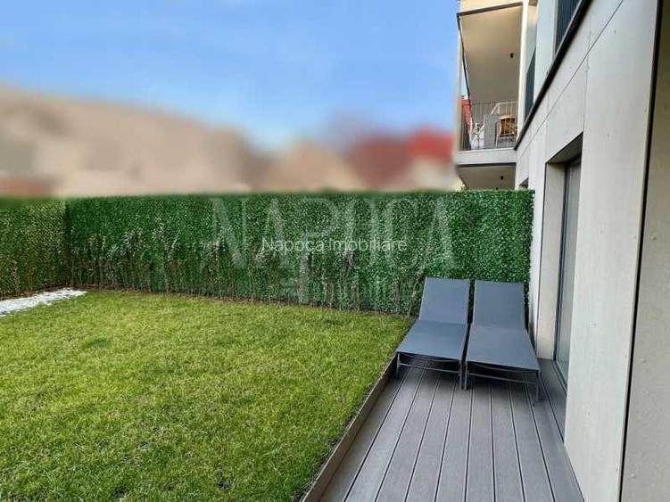 Apartament 2 camere de vanzare in Marasti, Cluj Napoca - 5