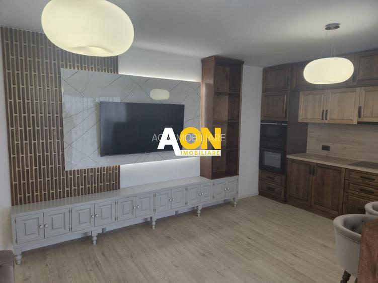 Apartament 2 Camere, Bloc Nou, Ultrafinisat, Zona Cetate - 11