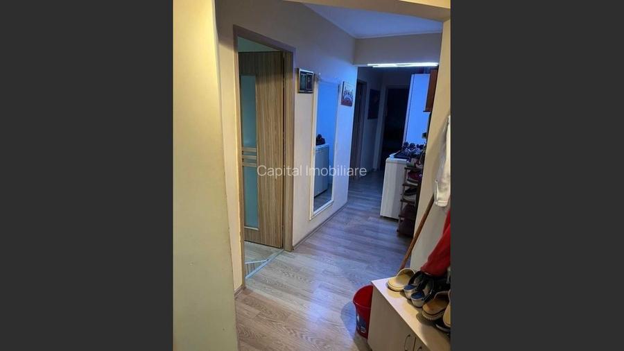  Apartment for sale with 4 rooms, Strada Meșteșugarilor - 8