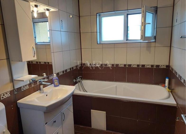 Apartament cu 3 camere de vânzare în zona Eroilor, Floresti - 9
