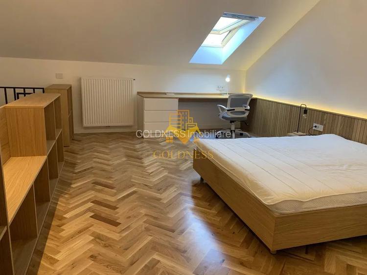 2 camere open space, Modern, Casa de cultura, Palatul copiilor,Central - 5