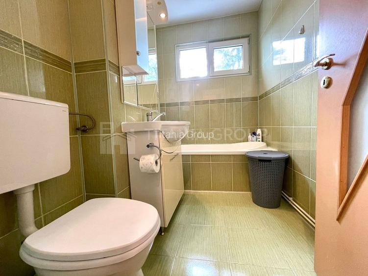 Apartament 2 camere, zona Astra - 8