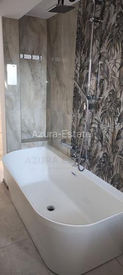 Apartament la casa  mobilat modern 90 mp utili Petfriendly Terezian - 6