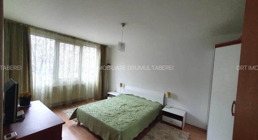 Drumul Taberei semistradal 3/4 - 5