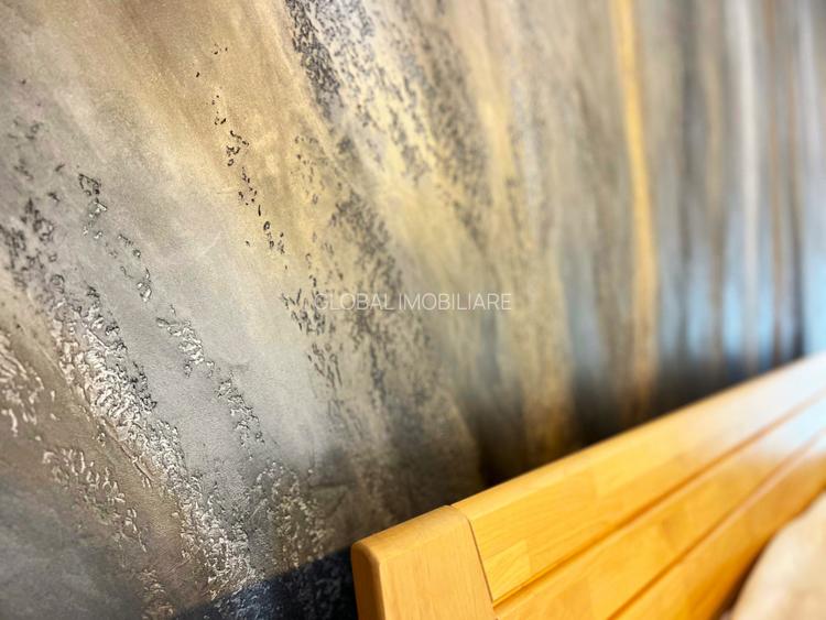 Apartament Exclusivist, Lux, 92 mp, 2 niveluri, Garaj Gruia - 13