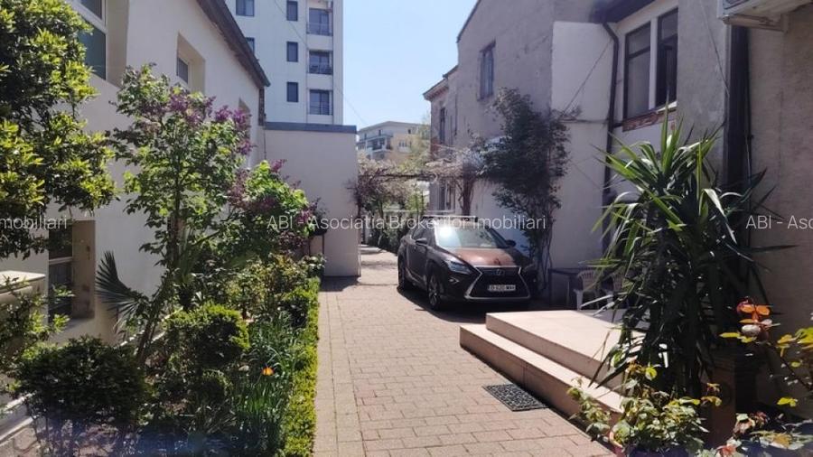 GM1735 Inchiriere casa reprezentativa birouri Unirii-Parcul Carol - 15