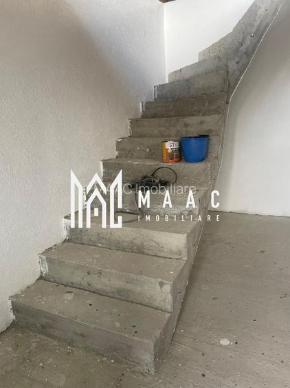 Casă individuală I 240 MPU I Teren 650 MP I Cornețel-Sibiu - 12