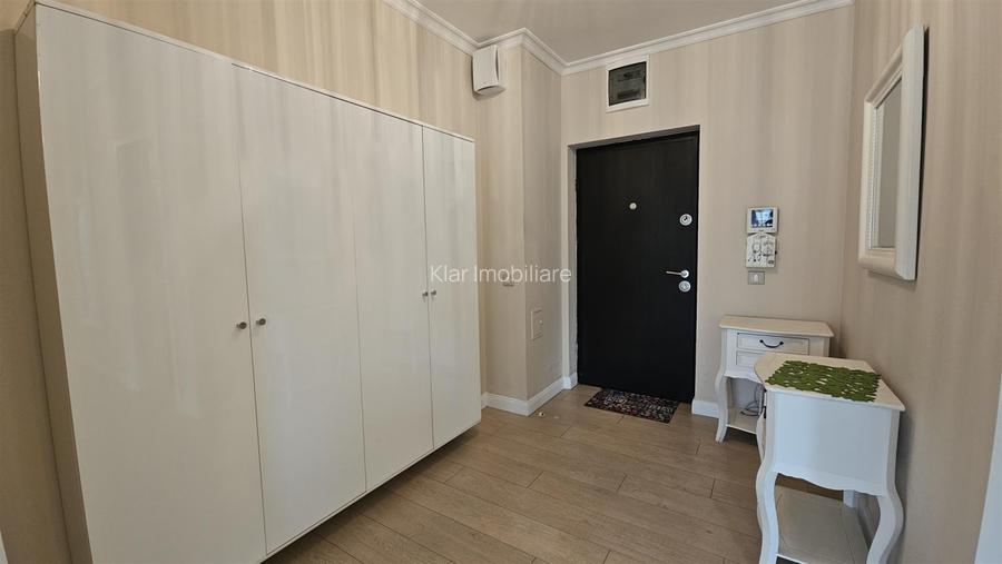 Apartament 3 camere 85mp2balcoaneparcare GheorgheniRiviera Luxury - 16