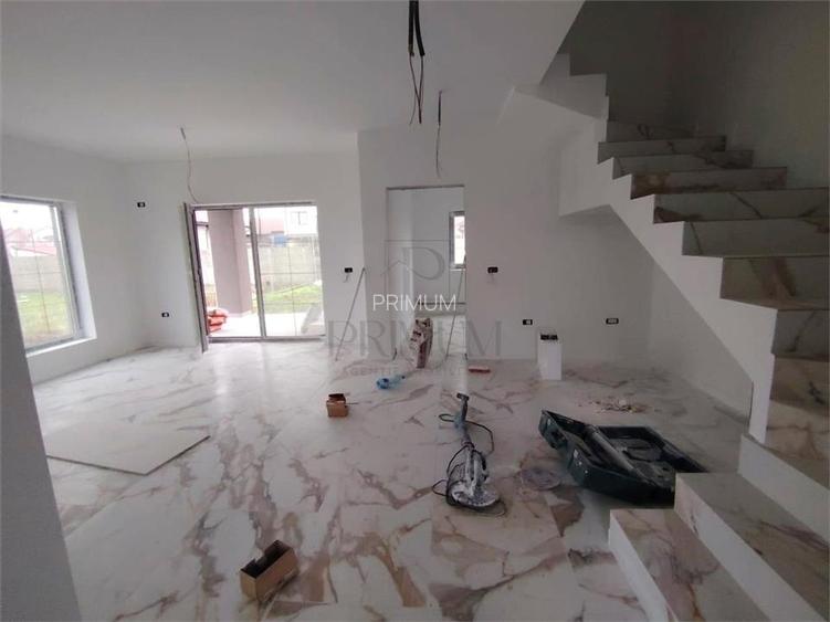 Duplex 5 camere - bucatarie separata - toate utilitatile - 4