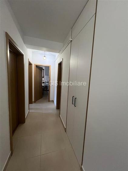 Apartament 3 camere Tractoru cu gradina proprie si loc de parcare - 5