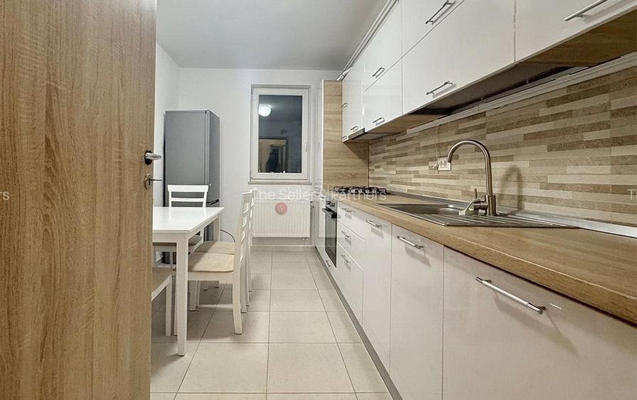 Zona Coresi | Loc De Parcare Subteran - 16