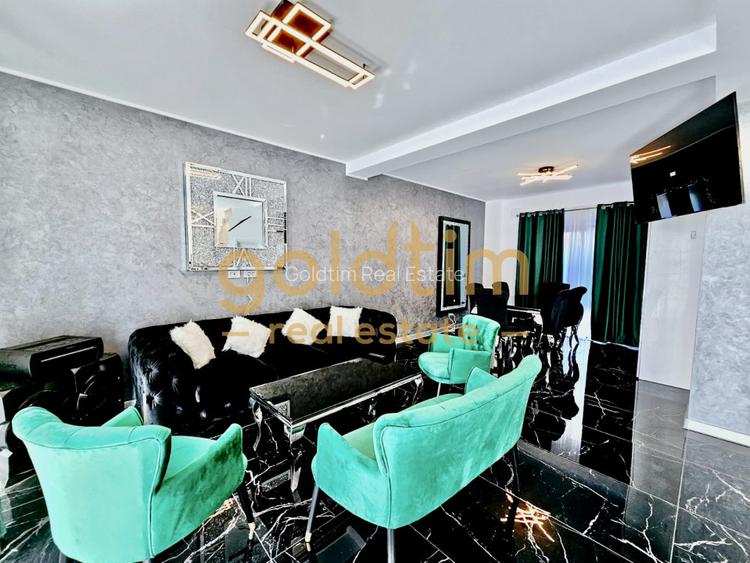 TUNARI/DUPLEX/VILA MOBILATA ȘI UTILATA COMPLET/SPATII DEPOZITARE/ - 2