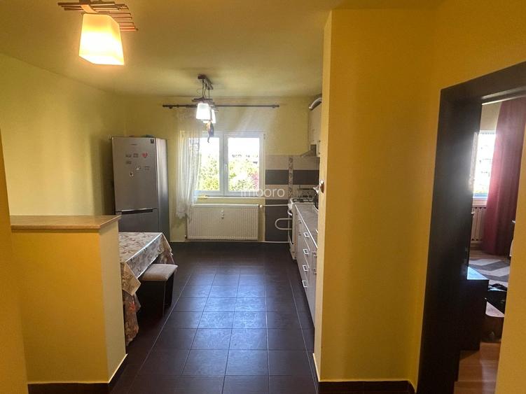 Apartament 3 Camere de Vânzare | Zona Parc Sebastian – Str. Făt Frumos - 3
