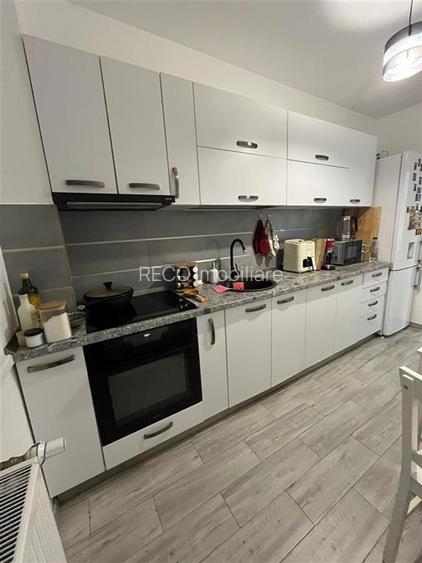 RECO Apartament modern cu 2 camere-55 mp utili- nou, Nufarul - 7