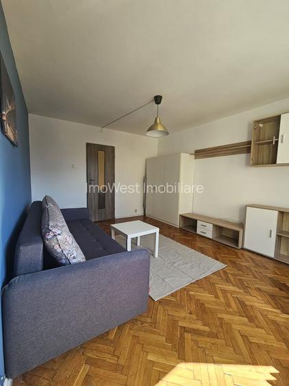 Complex Studentesc | 1 Camera | Etaj Intermediar. - 2