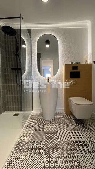 Panduri | 2 camere | 58mp | et 6 | complet renovat | 195.000 euro - 7