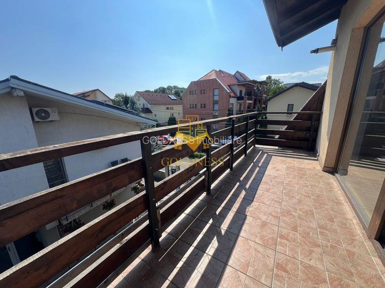 3 camere, Cartierul Europa, Zorilor, Eugen Ionescu, Pet Friendly - 9