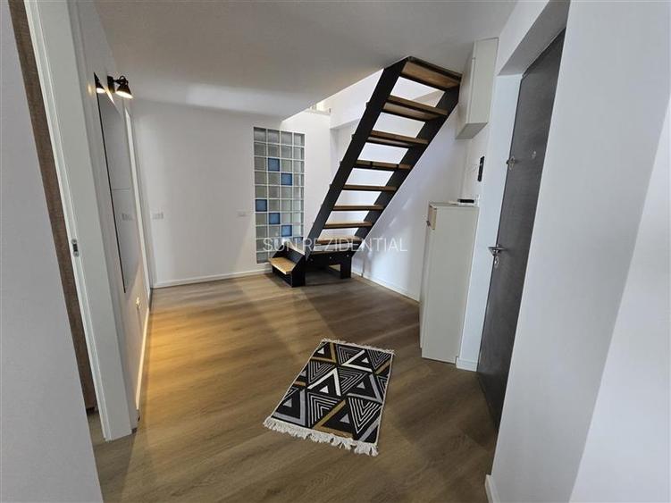Calea Ferentari,apartament 4 camere cu scara interioara renovat complet - 19