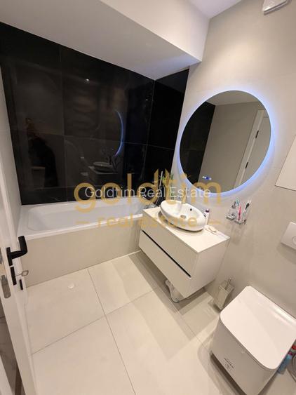 Apartament 3camere/MTM Residence/SUPERB/Spatii de depozitare/Mobilat si utilat - 14