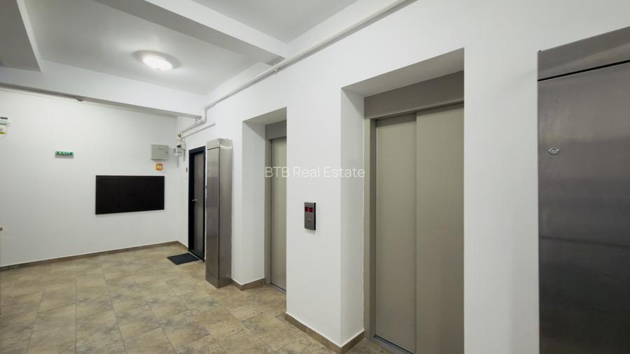 Apartament 2 Camere Mobilat Modern | Rotar Park 2 | Metrou Pacii - 9
