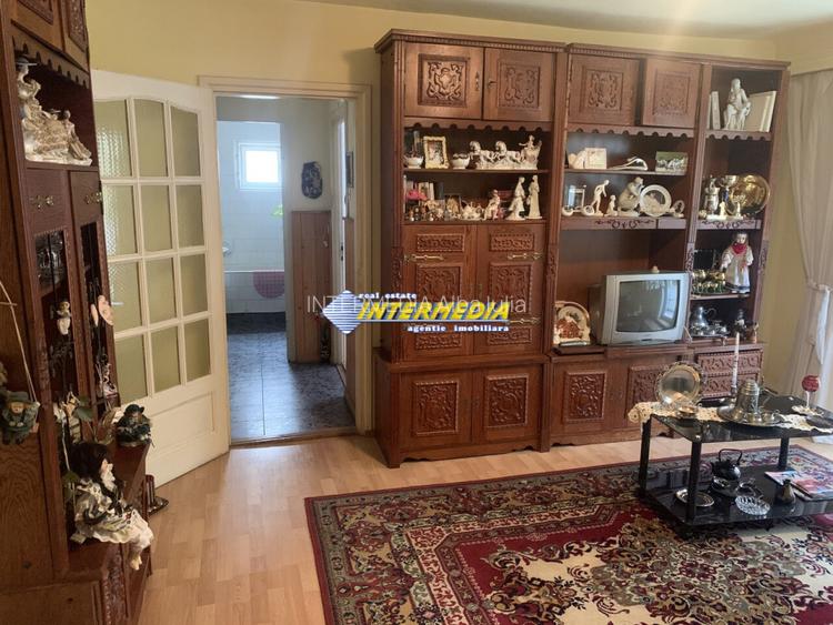 Apartament 3 Camere Vanzare CETATE Closca, Etaj 1, Nefinisat, Central Termopane - 20