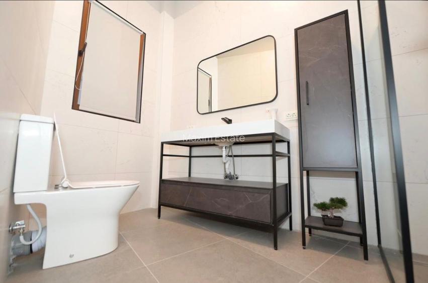 EXCLUSIVITATE - APARTAMENT IN INIMA BUCURESTIULUI DE 3 CAMERE - 15