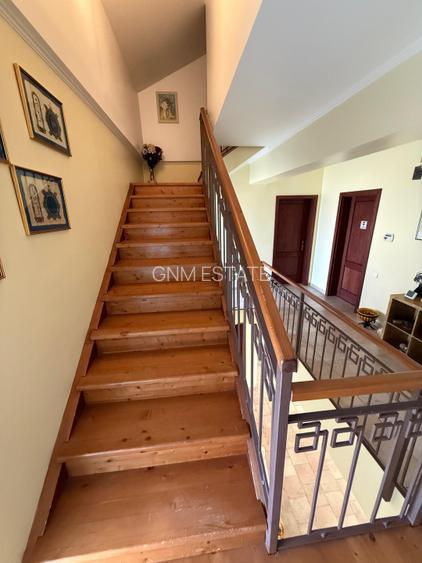 Vila P+1+M Mogosoaia - 15