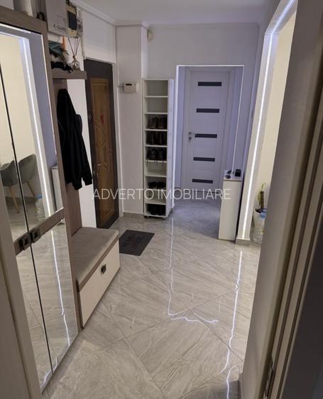 Apartament 2 camere de vânzare Gorjului - 3