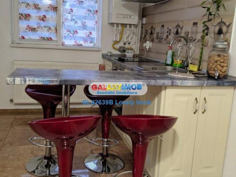 Apartament Modern Bloc Nou Berceni - Dimitrie Leonida - 2