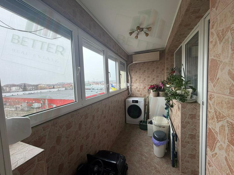 Apartament 2 camere de vânzare  | 67 mp | Parcare | Drumul Fermei - 20