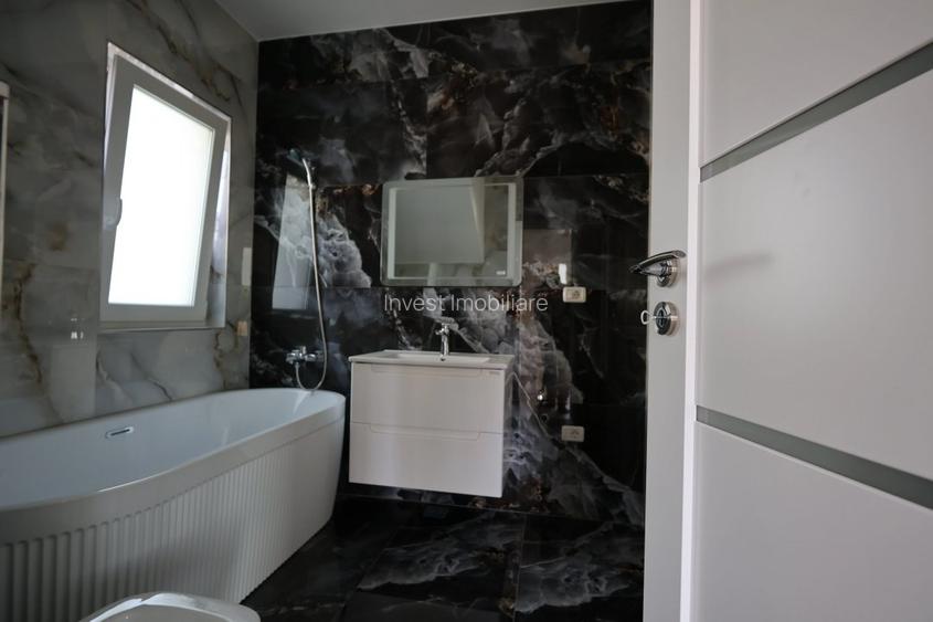 Casa 4 camere, teren intre 350-543 mp la strada asfaltata din Popas Pacurari - 5