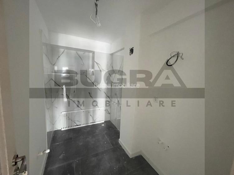 Apartament de 2 camere, 57mp, parcare, zona Corneliu Coposu - 7