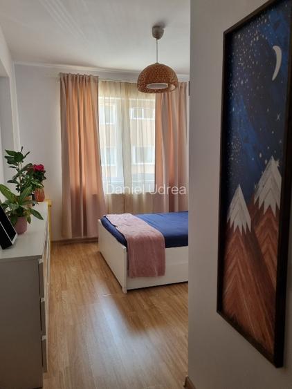 Apartament 2 camere Drumul Fermei cu loc de parcare inclus - 8