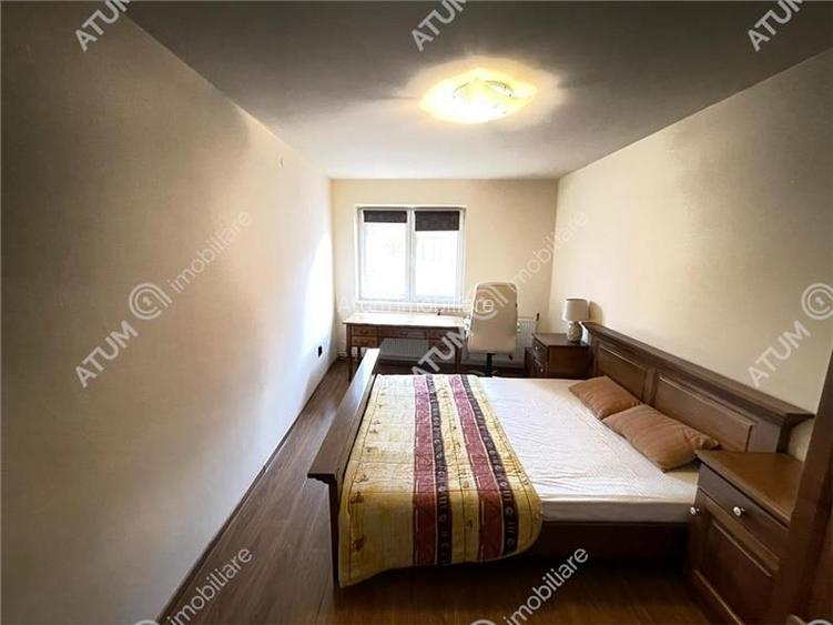 Apartament la casa cu 2 camere decomandate in zona Gusterita din Sibiu - 6