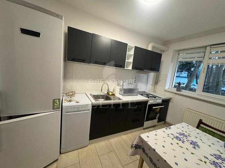 Apartament 2 camere în zona STRAZII BORSEC - 5