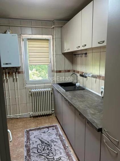 Apartament 3 Camere Podu Ros - Scoala Titu Maiorescu - 9