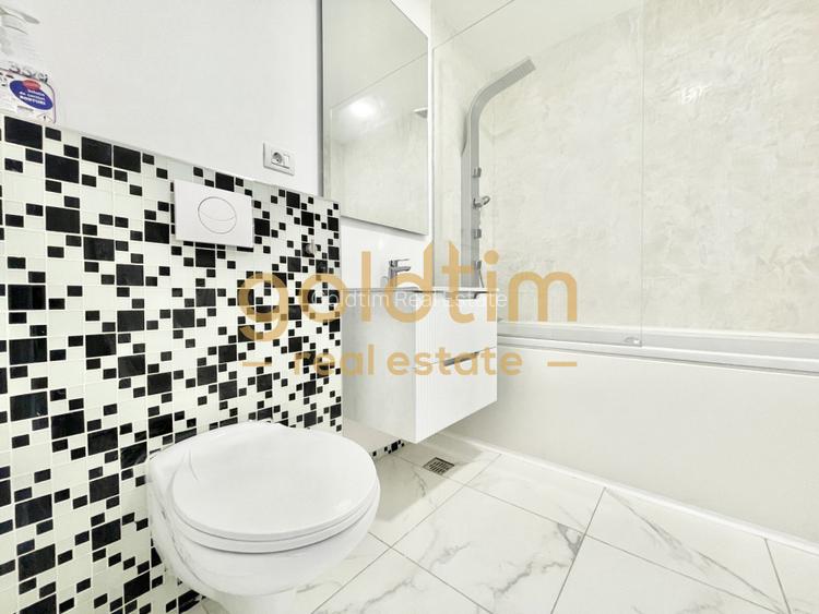 DUPLEX/RENOVAT/UTILAT/TERASA/PISCINA/SAUNA/HERASTRAU - 27