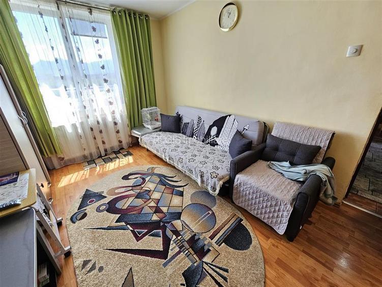 Apartament 2 camere Craiter LIDL - 12