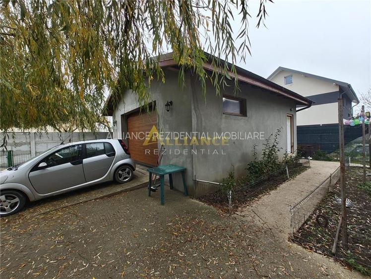 Casa comuna Berceni Ilfov - 9