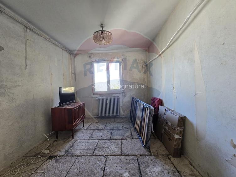 DE VANZARE Apartament cu 3 camere în zona Titan - 18