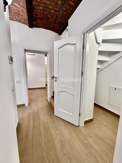 Casa de inchiriat, 3 camere, 3 bai, renovata, prima inchiriere. - 5