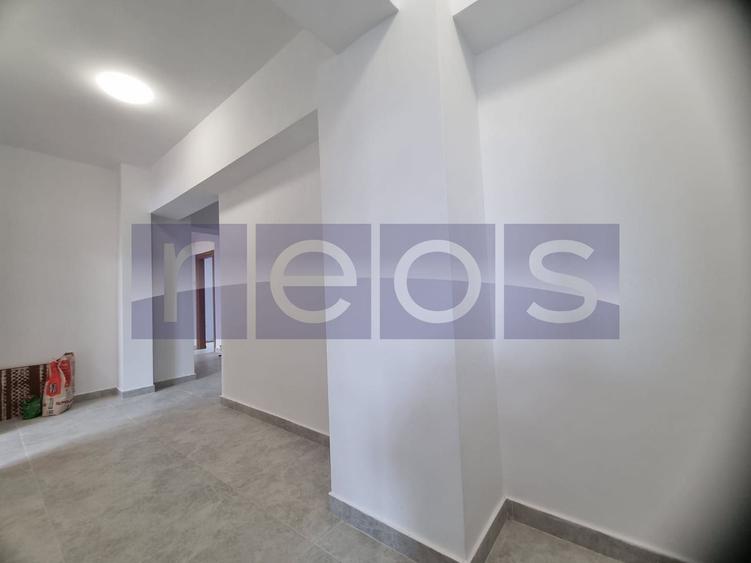 VANZARE 4 CAMERE DECOMANDAT -UNIRII - VEDERE FANTANI - 104mp - 28