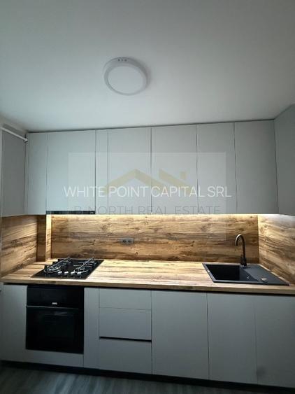 Apartament de închiriat zona Tineretului | Prima închiriere | Bloc reabilitat - 11