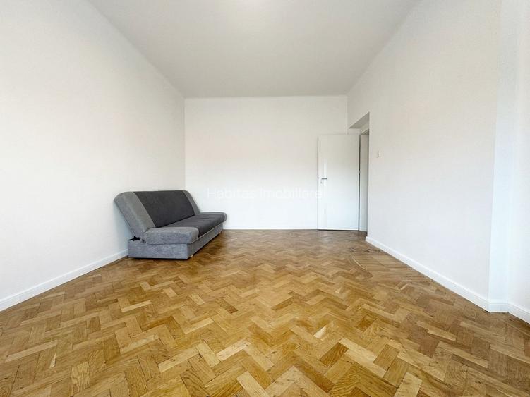 0% comision 2 camere decomandate, orientare Sud, langa Hilton, Central - 4