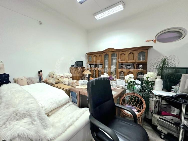 Apartament 2 camere decomandat | Terasa | Parcare | Primarie Centru - 3