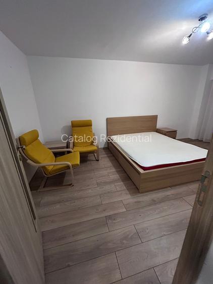 Inchiriere garsoniera - zona Lacul Tei - Facultatea de Constructii - 2