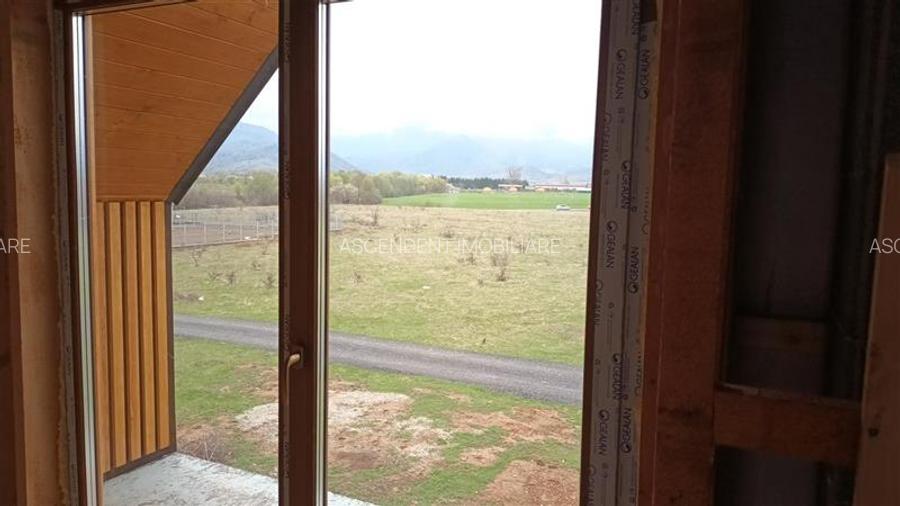 Premium:123 mp optimizati, 777 mp teren, autonomie energetica,la cheie predarea - 5