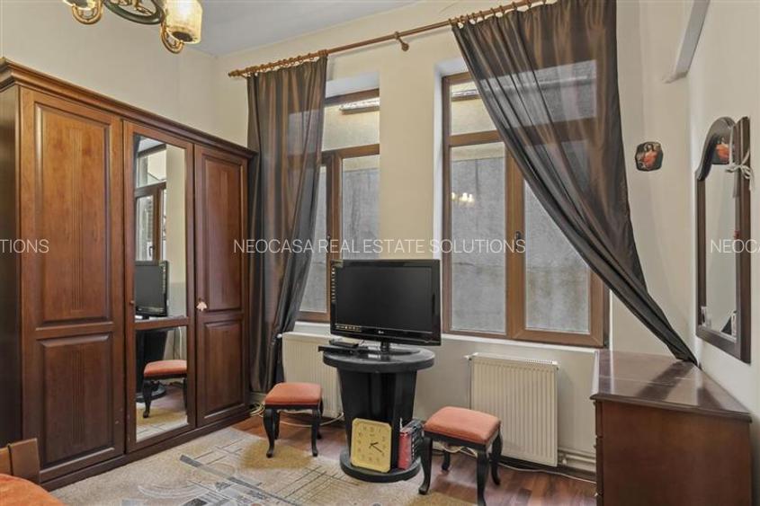 CASA DE VANZARE IN POZITIE CENTRALA - OPORTUNITATE DE EXTINDERE - 6