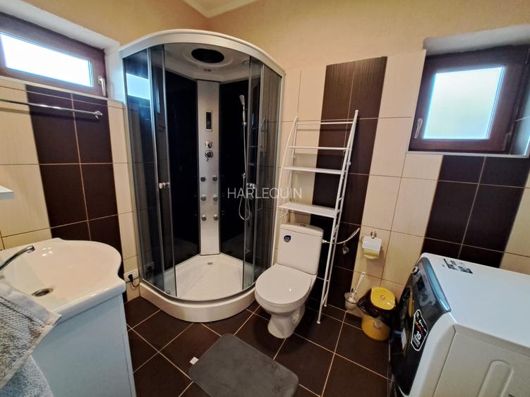 DUPLEX  P+Mla vânzare Dumbravita - 9