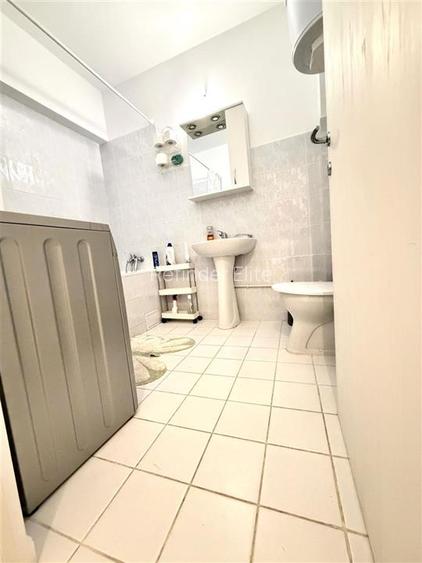 Vanzare studio | Mall Vitan | bloc 2001| beton armat | 50 mp utili | etaj 9/10 | - 4